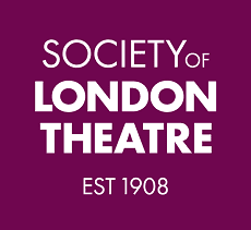 Society of London Theatre (SOLT) logo