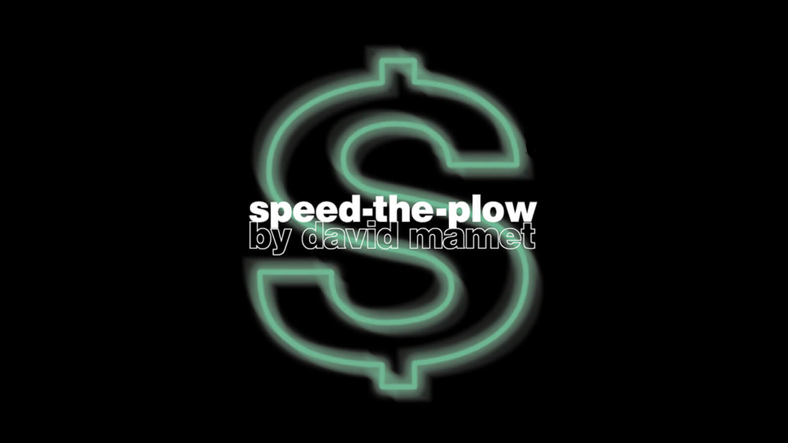 Speed-The-Plow Logo